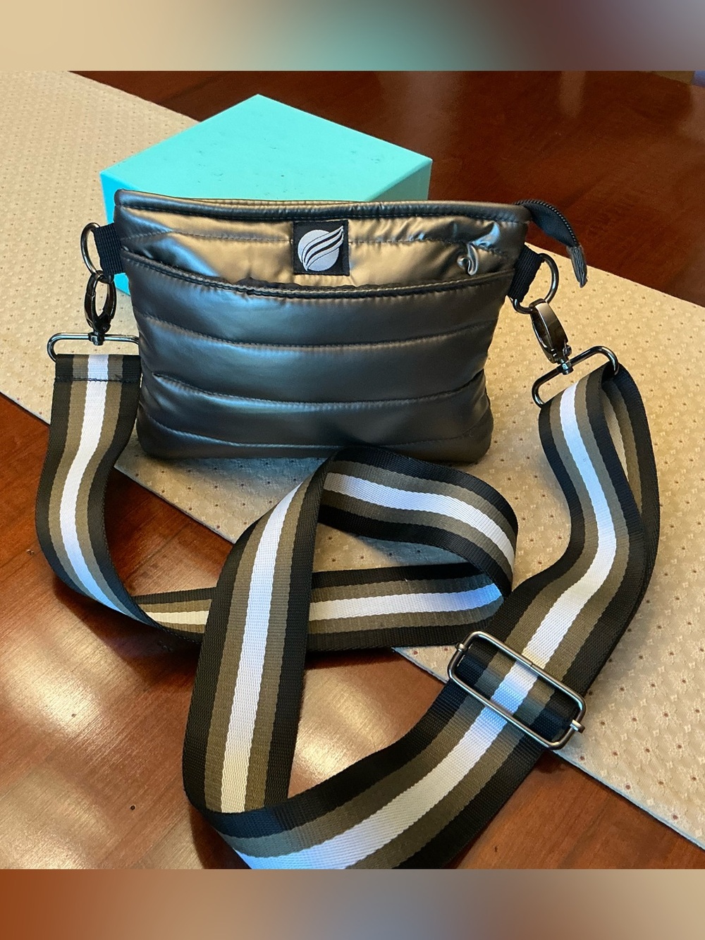 Think Royln Bum Bag Crossbody